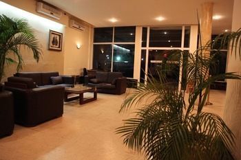 Venus Hotel Kinshasa Exterior photo