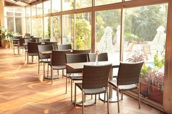 Venus Hotel Kinshasa Exterior photo